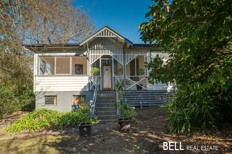 Main view of Homely house listing, 22 Mahony Street, Upwey VIC 3158