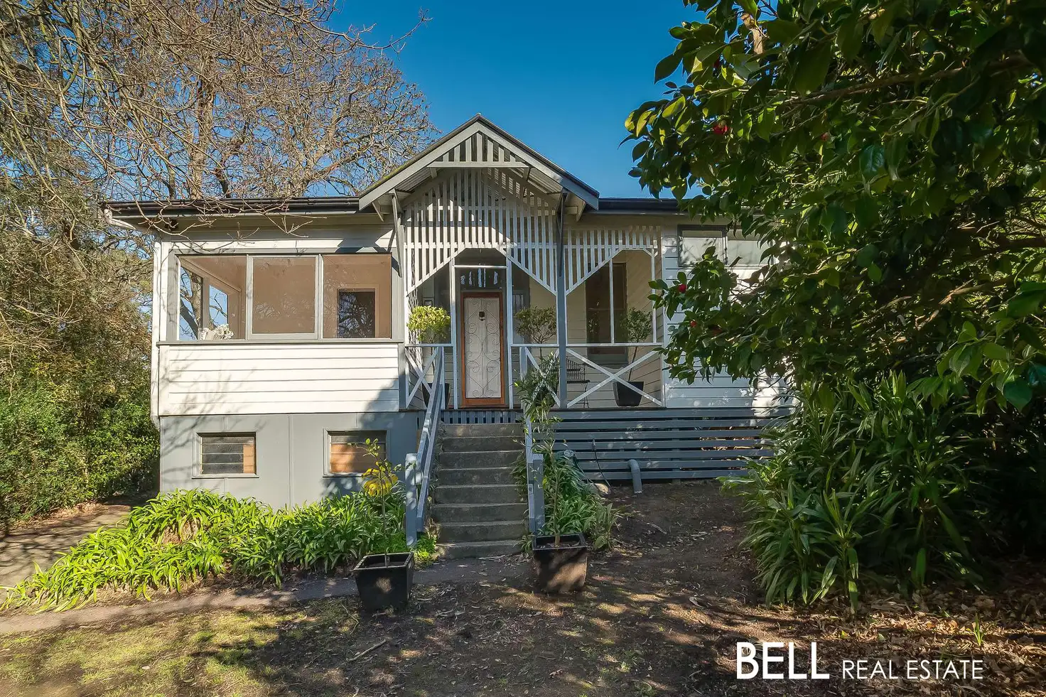 Main view of Homely house listing, 22 Mahony Street, Upwey VIC 3158