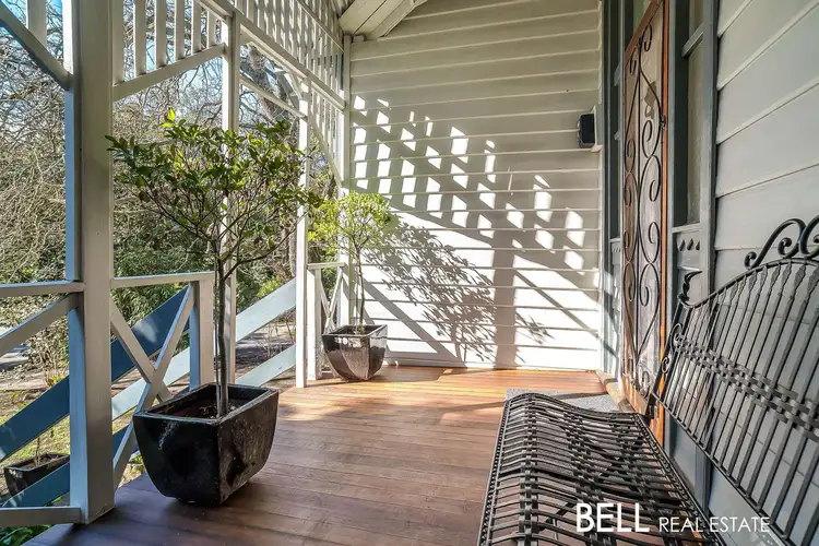 Second view of Homely house listing, 22 Mahony Street, Upwey VIC 3158