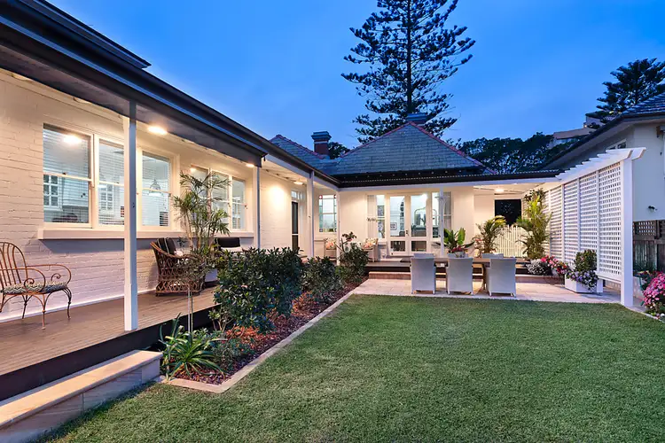 11 Margaret Street, Fairlight NSW 2094