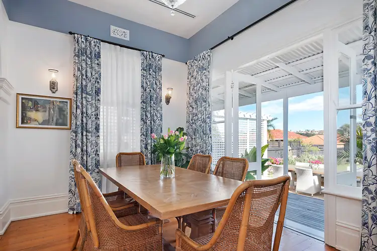 Fifth view of Homely house listing, 11 Margaret Street, Fairlight NSW 2094