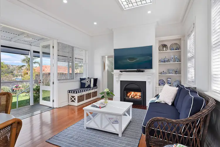 Sixth view of Homely house listing, 11 Margaret Street, Fairlight NSW 2094