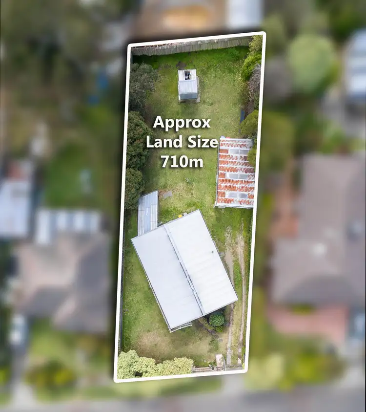 39 Loretto Avenue, Ferntree Gully VIC 3156