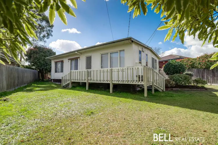 Second view of Homely house listing, 39 Loretto Avenue, Ferntree Gully VIC 3156