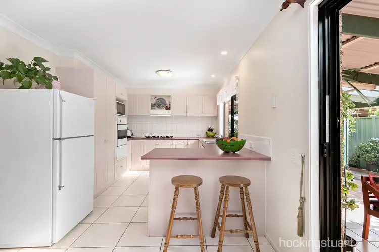 Second view of Homely house listing, 8 Milligan Parade, Sydenham VIC 3037