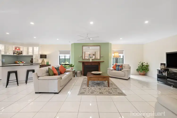 Third view of Homely house listing, 8 Milligan Parade, Sydenham VIC 3037