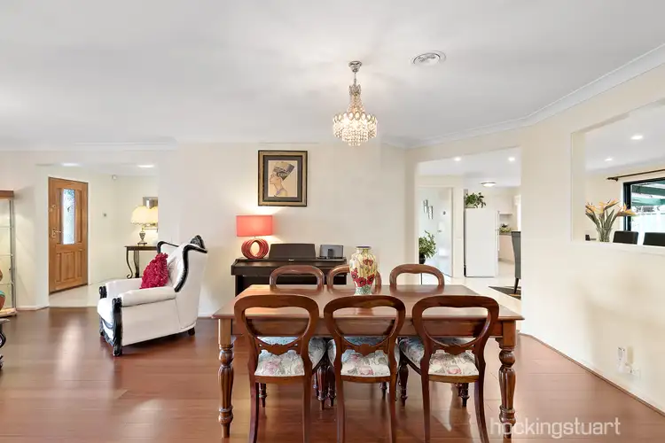 Fourth view of Homely house listing, 8 Milligan Parade, Sydenham VIC 3037