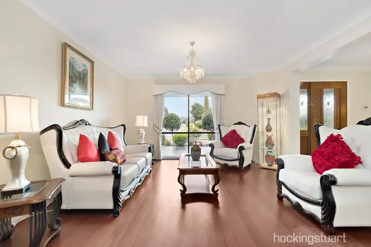 Sixth view of Homely house listing, 8 Milligan Parade, Sydenham VIC 3037