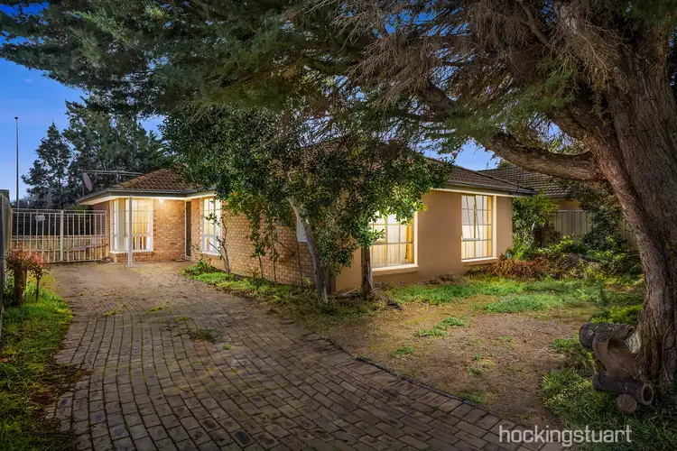 21 Jabiru Court, Werribee VIC 3030