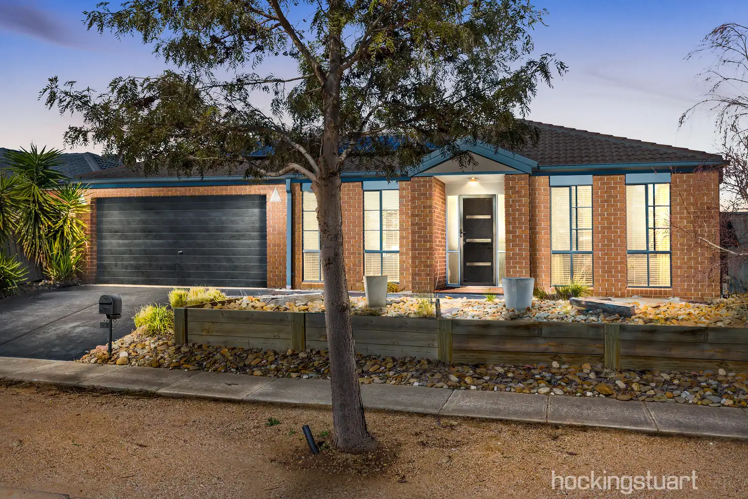 Main view of Homely house listing, 29 Condamine Avenue, Manor Lakes VIC 3024