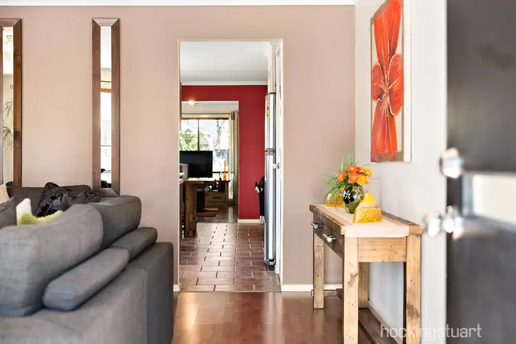 Second view of Homely house listing, 29 Condamine Avenue, Manor Lakes VIC 3024