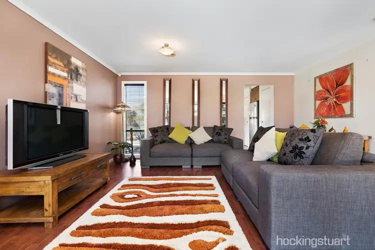 Third view of Homely house listing, 29 Condamine Avenue, Manor Lakes VIC 3024