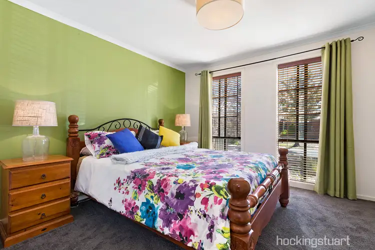 Sixth view of Homely house listing, 29 Condamine Avenue, Manor Lakes VIC 3024