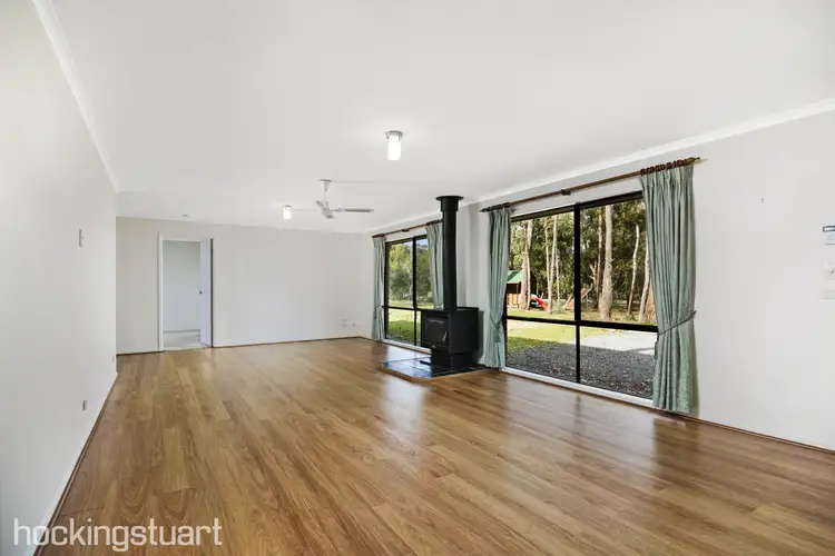 Third view of Homely house listing, 121 Grevillea Drive, Enfield VIC 3352