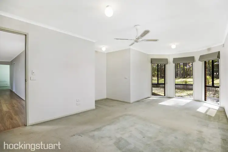 Fourth view of Homely house listing, 121 Grevillea Drive, Enfield VIC 3352