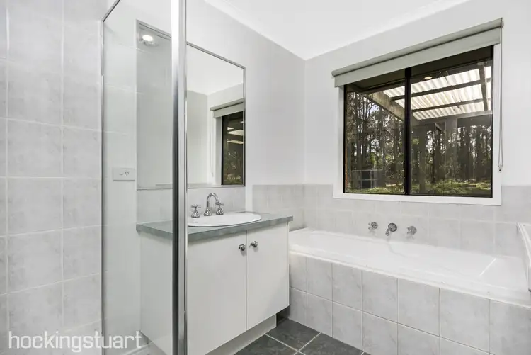 Sixth view of Homely house listing, 121 Grevillea Drive, Enfield VIC 3352