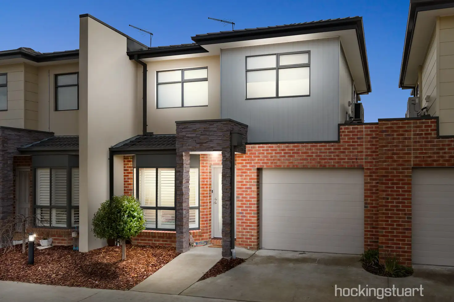 Main view of Homely townhouse listing, 6/140 Country Club Drive, Safety Beach VIC 3936