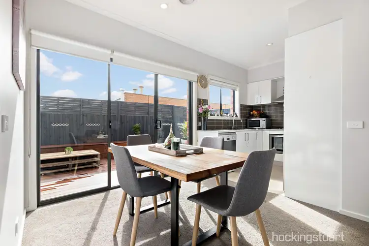 Second view of Homely townhouse listing, 6/140 Country Club Drive, Safety Beach VIC 3936