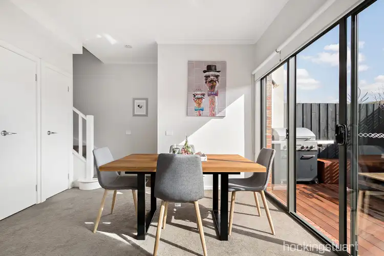 Third view of Homely townhouse listing, 6/140 Country Club Drive, Safety Beach VIC 3936