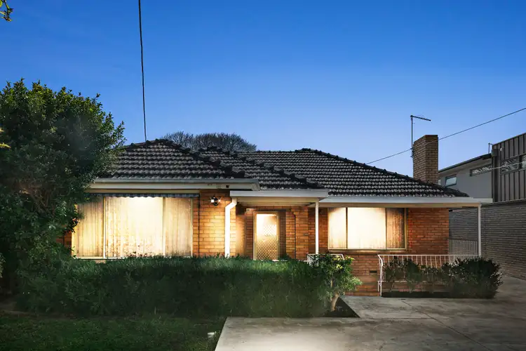 1/7 Kenlon Street, Bentleigh East VIC 3165
