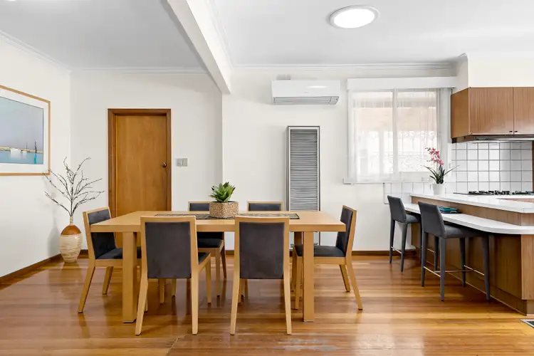 Fifth view of Homely house listing, 1/7 Kenlon Street, Bentleigh East VIC 3165