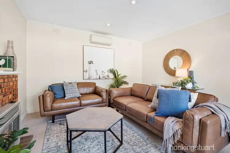 Second view of Homely house listing, 21 Robinsons Road, Seaford VIC 3198