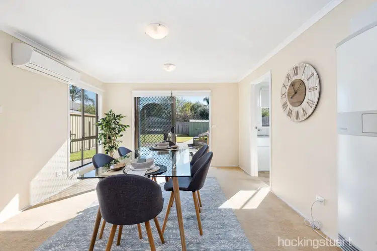 Third view of Homely house listing, 21 Robinsons Road, Seaford VIC 3198
