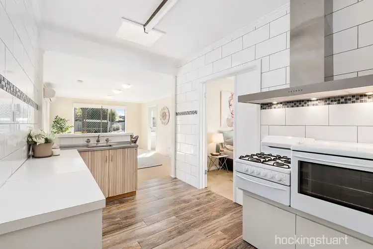 Fourth view of Homely house listing, 21 Robinsons Road, Seaford VIC 3198