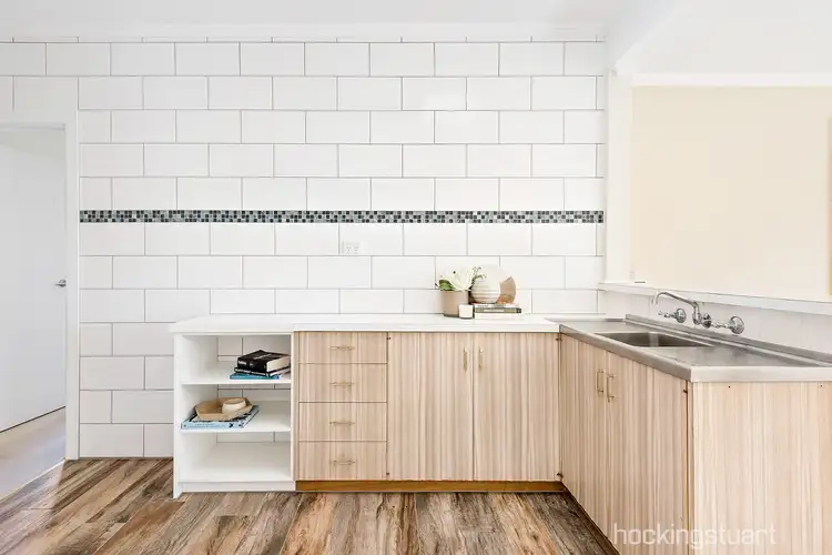 Fifth view of Homely house listing, 21 Robinsons Road, Seaford VIC 3198