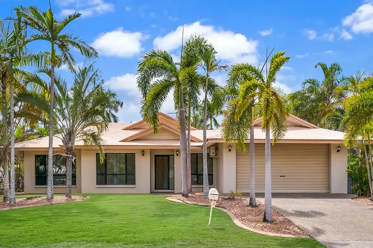 11 Lancewood Street, Rosebery NT 832