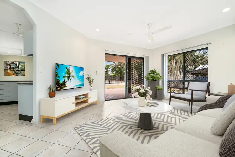 Fifth view of Homely house listing, 11 Lancewood Street, Rosebery NT 832