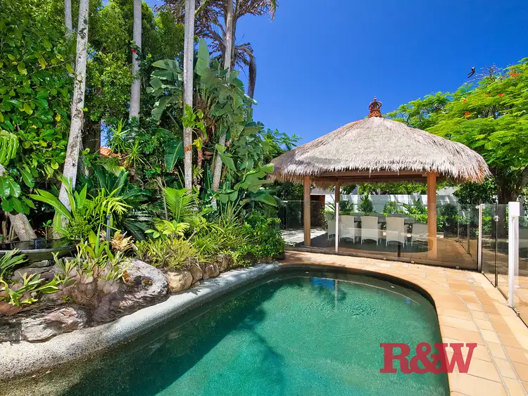 Second view of Homely house listing, 6 Wesley Court, Noosa Heads QLD 4567