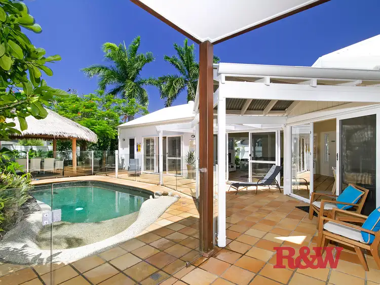 Third view of Homely house listing, 6 Wesley Court, Noosa Heads QLD 4567