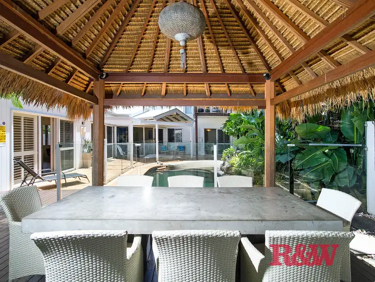 Fourth view of Homely house listing, 6 Wesley Court, Noosa Heads QLD 4567