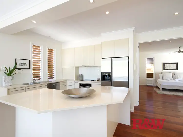 Sixth view of Homely house listing, 6 Wesley Court, Noosa Heads QLD 4567
