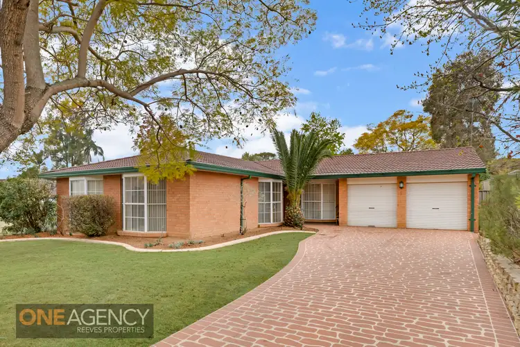 7 Kingscote Place, Kingswood NSW 2747