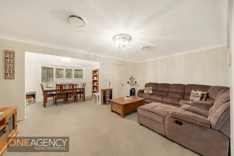 Second view of Homely house listing, 7 Kingscote Place, Kingswood NSW 2747