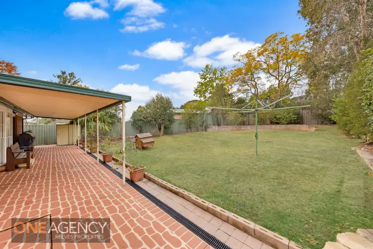 Third view of Homely house listing, 7 Kingscote Place, Kingswood NSW 2747