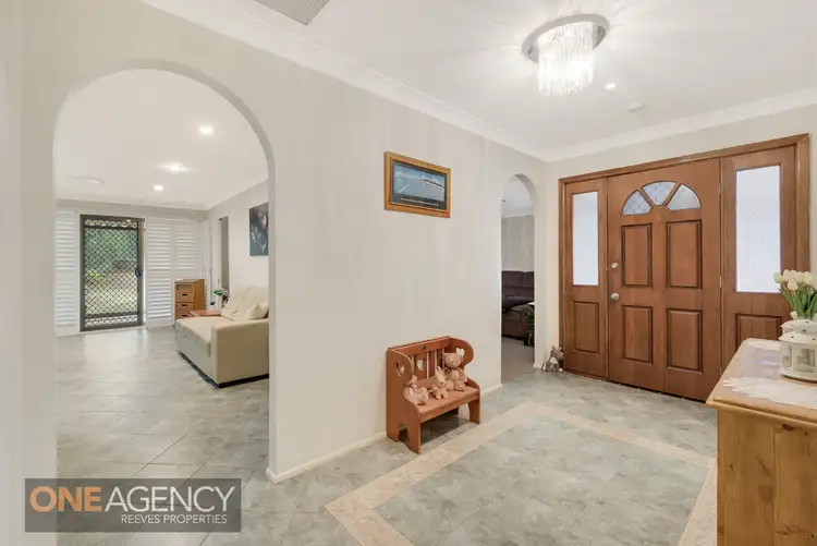 Fourth view of Homely house listing, 7 Kingscote Place, Kingswood NSW 2747