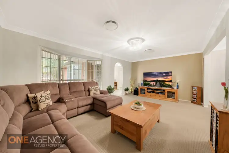 Fifth view of Homely house listing, 7 Kingscote Place, Kingswood NSW 2747