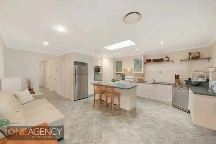 Sixth view of Homely house listing, 7 Kingscote Place, Kingswood NSW 2747