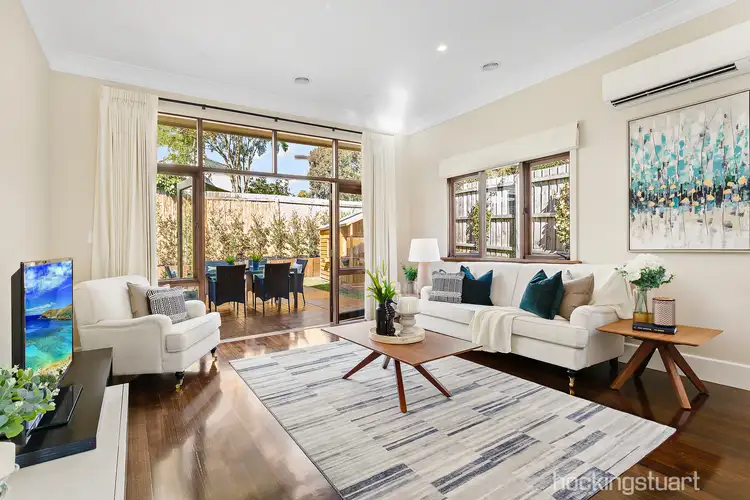 6A Bonnyview Street, Glen Iris VIC 3146