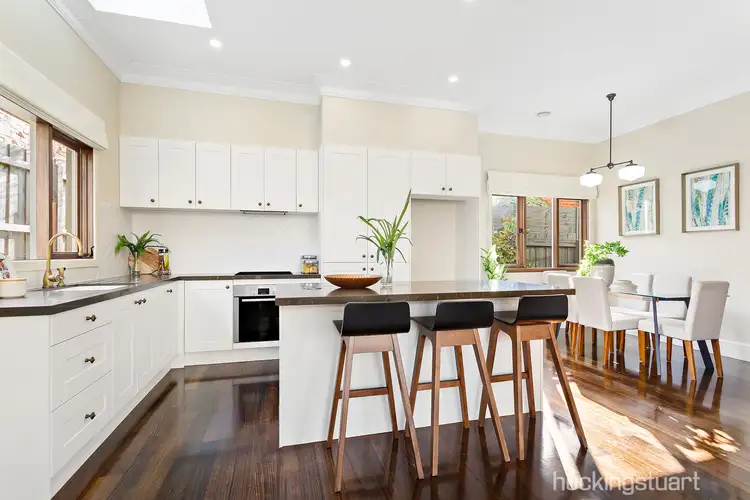 Fifth view of Homely house listing, 6A Bonnyview Street, Glen Iris VIC 3146