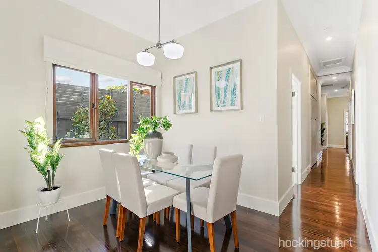 Sixth view of Homely house listing, 6A Bonnyview Street, Glen Iris VIC 3146
