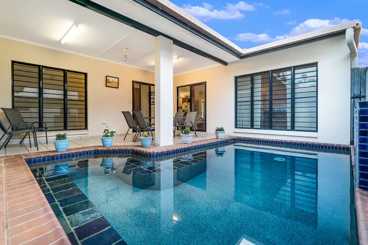 6 Montgomerie Street, Coconut Grove NT 810