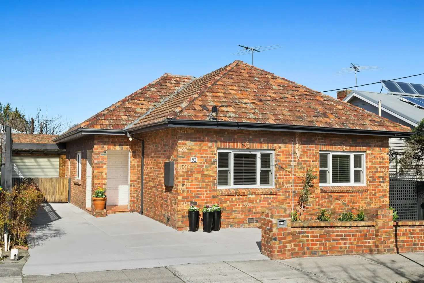 Main view of Homely house listing, 52 Prentice Street, Elsternwick VIC 3185