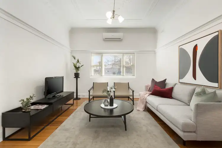 Third view of Homely house listing, 52 Prentice Street, Elsternwick VIC 3185
