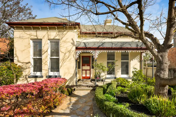 7 Stanley Street, Elsternwick VIC 3185