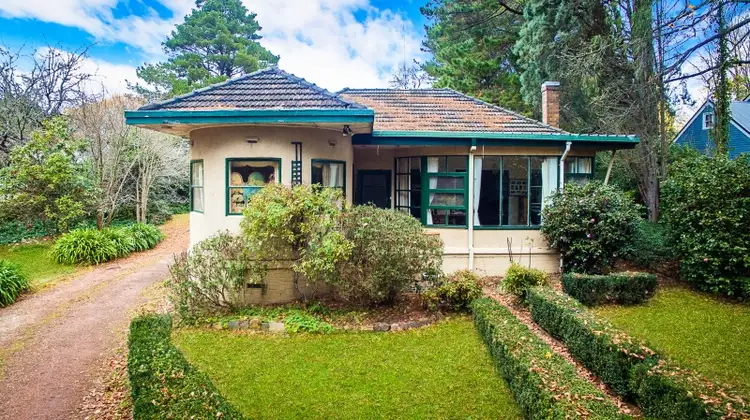 13 Toongoon Road, Burradoo NSW 2576