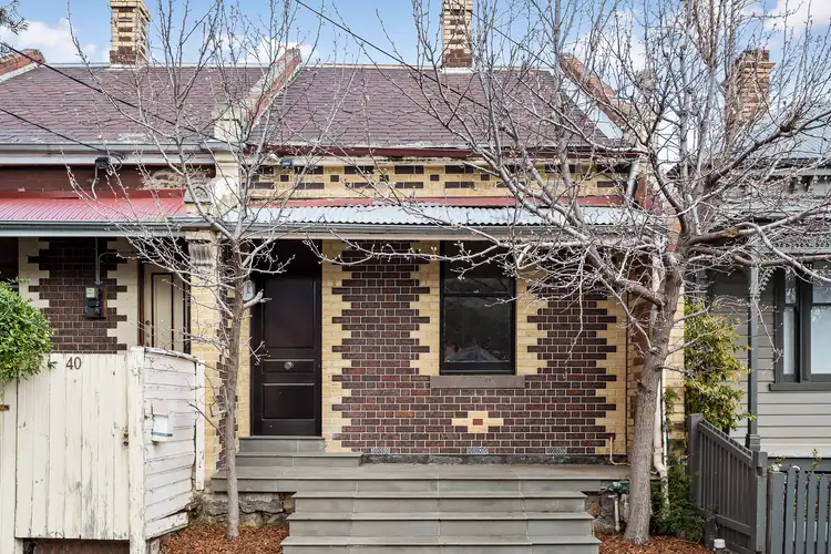 38 Henry Street, Windsor VIC 3181